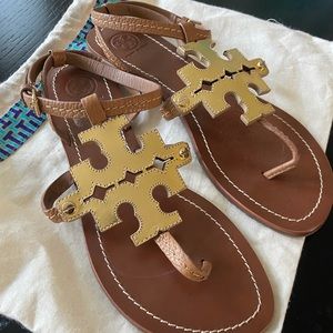 Tory Burch Chandler Thong sandals